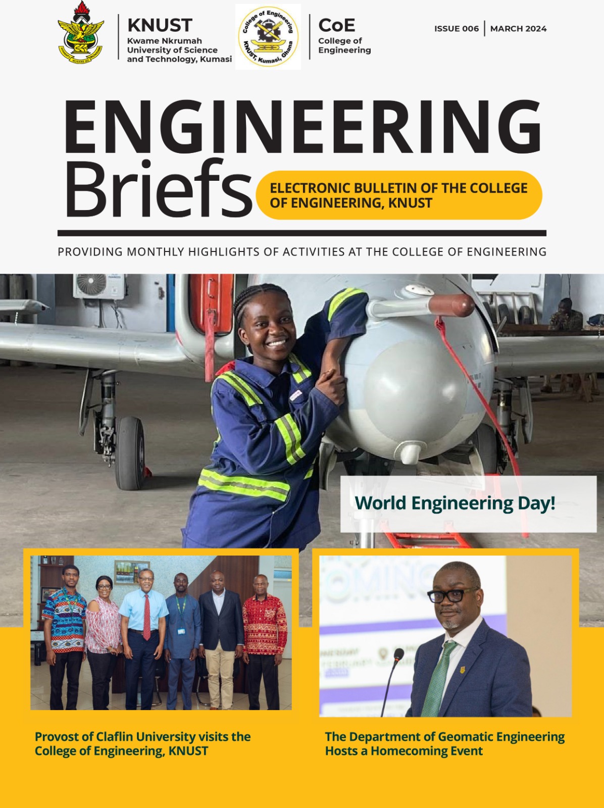 ENGINEERING COURSES IN KNUST PDF visual data 3